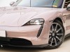 Porsche Taycan 2023