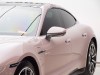 Porsche Taycan 2023