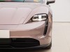 Porsche Taycan 2023
