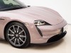 Porsche Taycan 2023