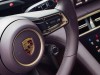 Porsche Taycan 2023