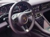 Porsche Taycan 2023