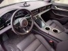 Porsche Taycan 2023