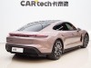 Porsche Taycan 2023