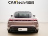 Porsche Taycan 2023