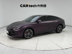 MG MG7 2026