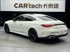 Mercedes-Benz CLE 2024