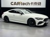 Mercedes-Benz CLE 2024