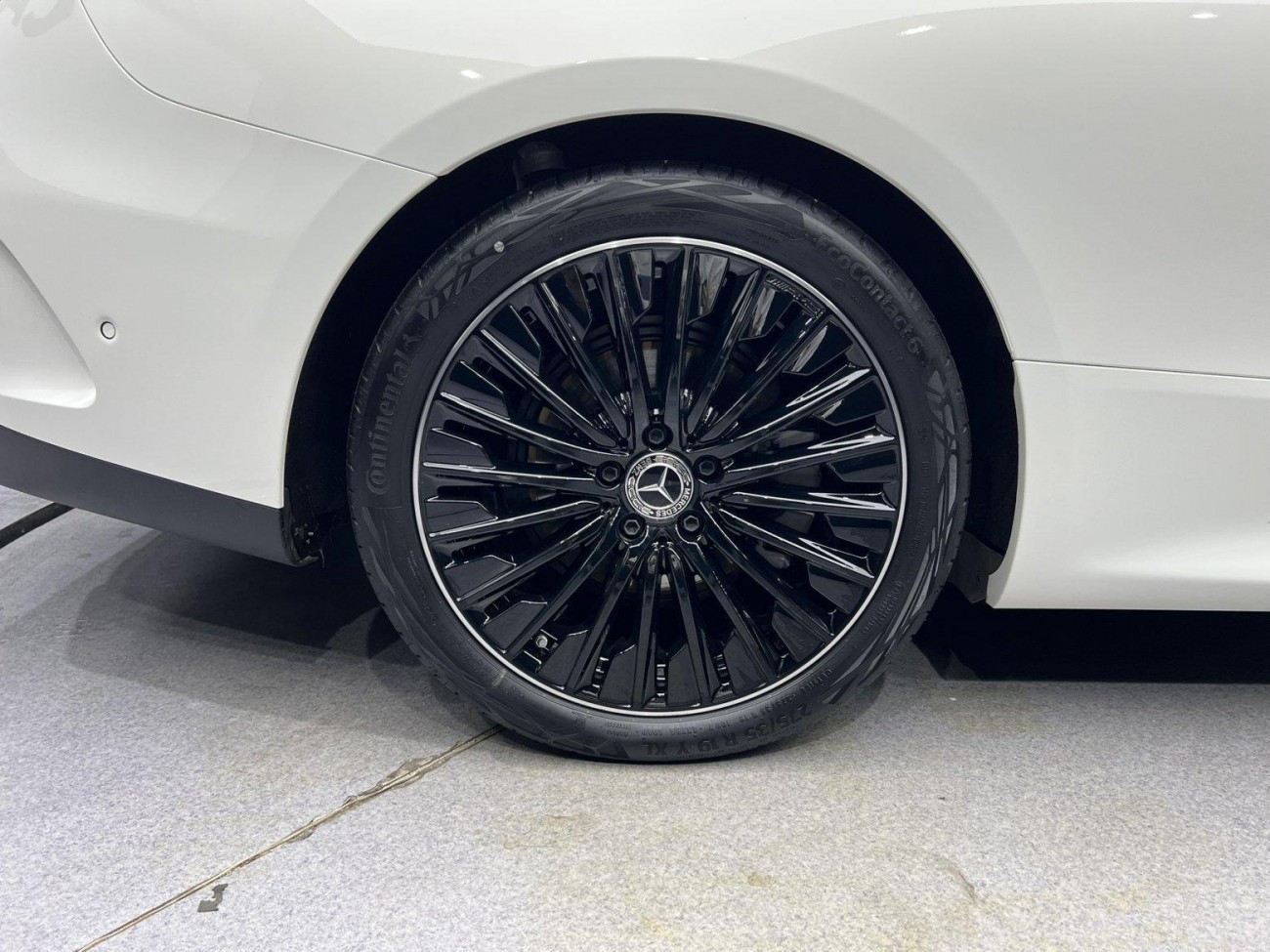 Mercedes-Benz CLE 2024