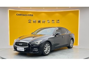 Infiniti Q50 2016