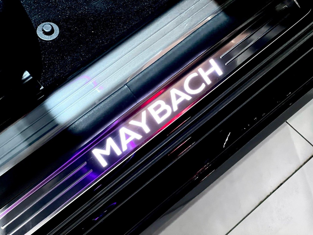 Mercedes-Benz S 480 4MATIC 2024