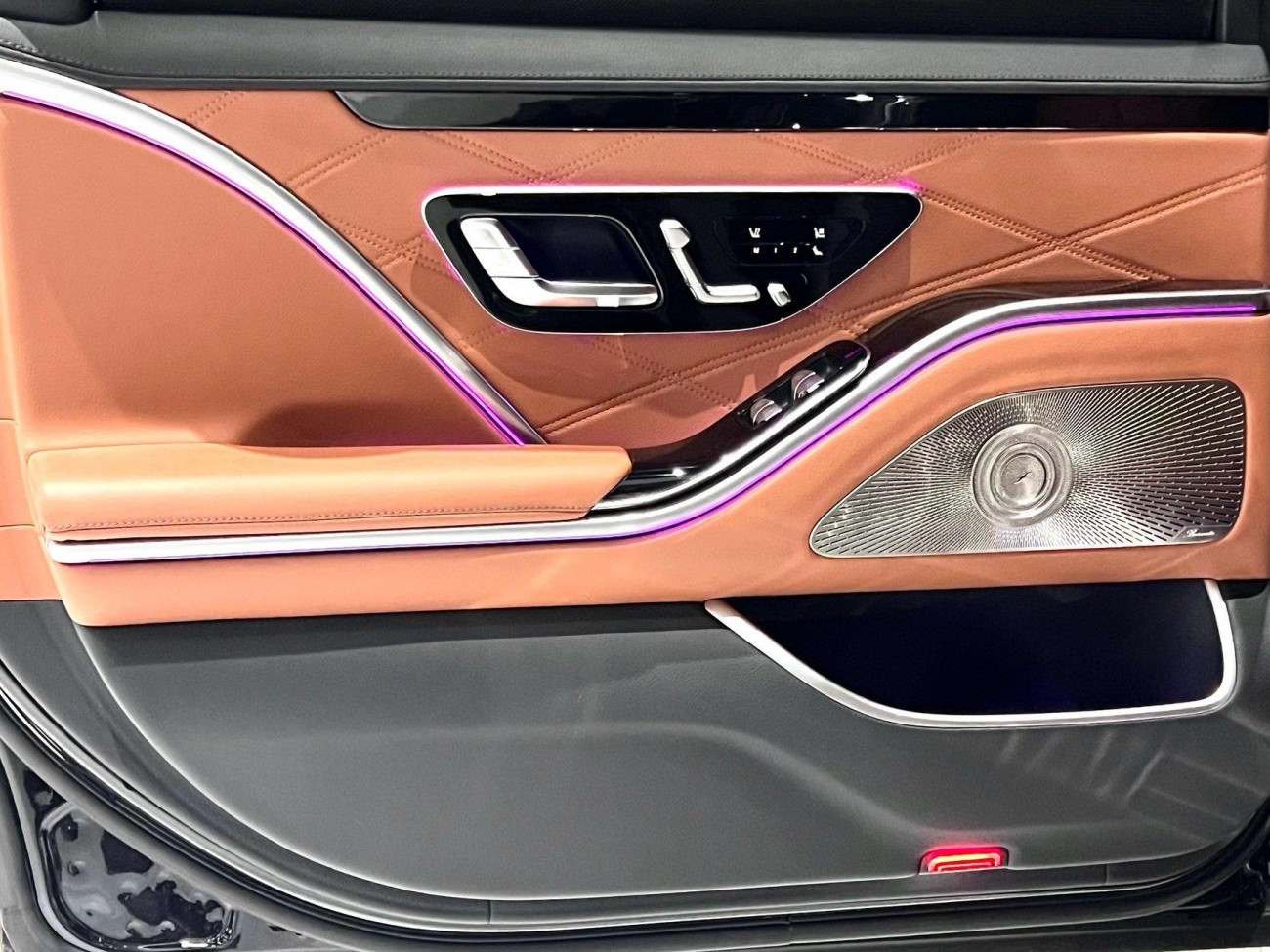 Mercedes-Benz S 480 4MATIC 2024