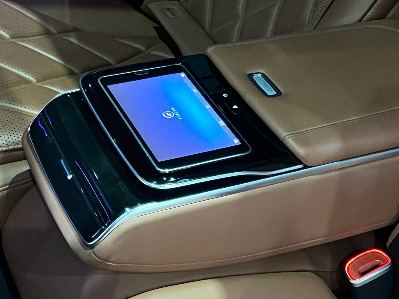 Mercedes-Benz S 480 4MATIC 2024