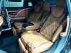 Mercedes-Benz S 480 4MATIC 2024