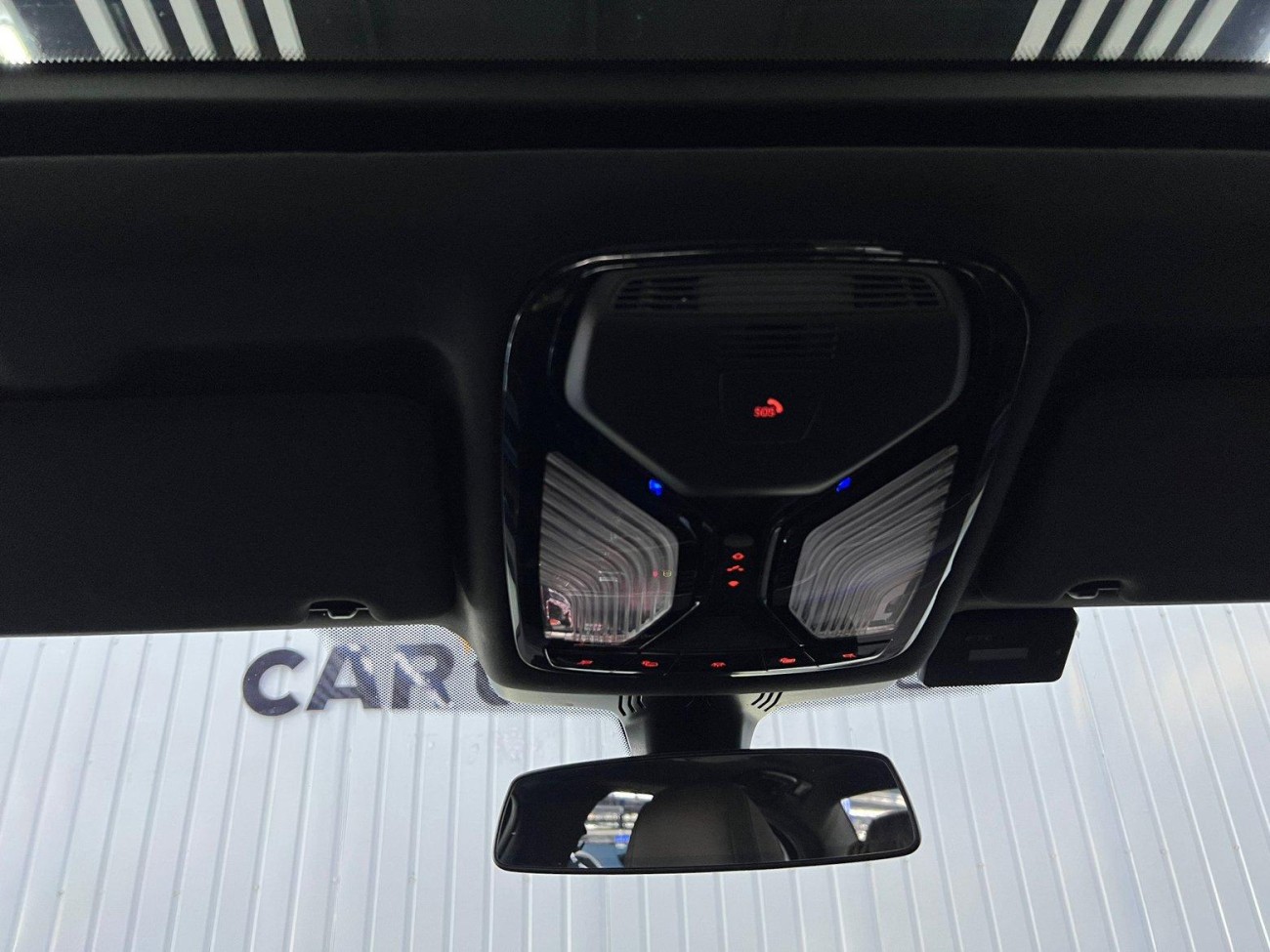 BMW 530Li 2023