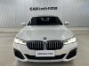 BMW 530Li 2023
