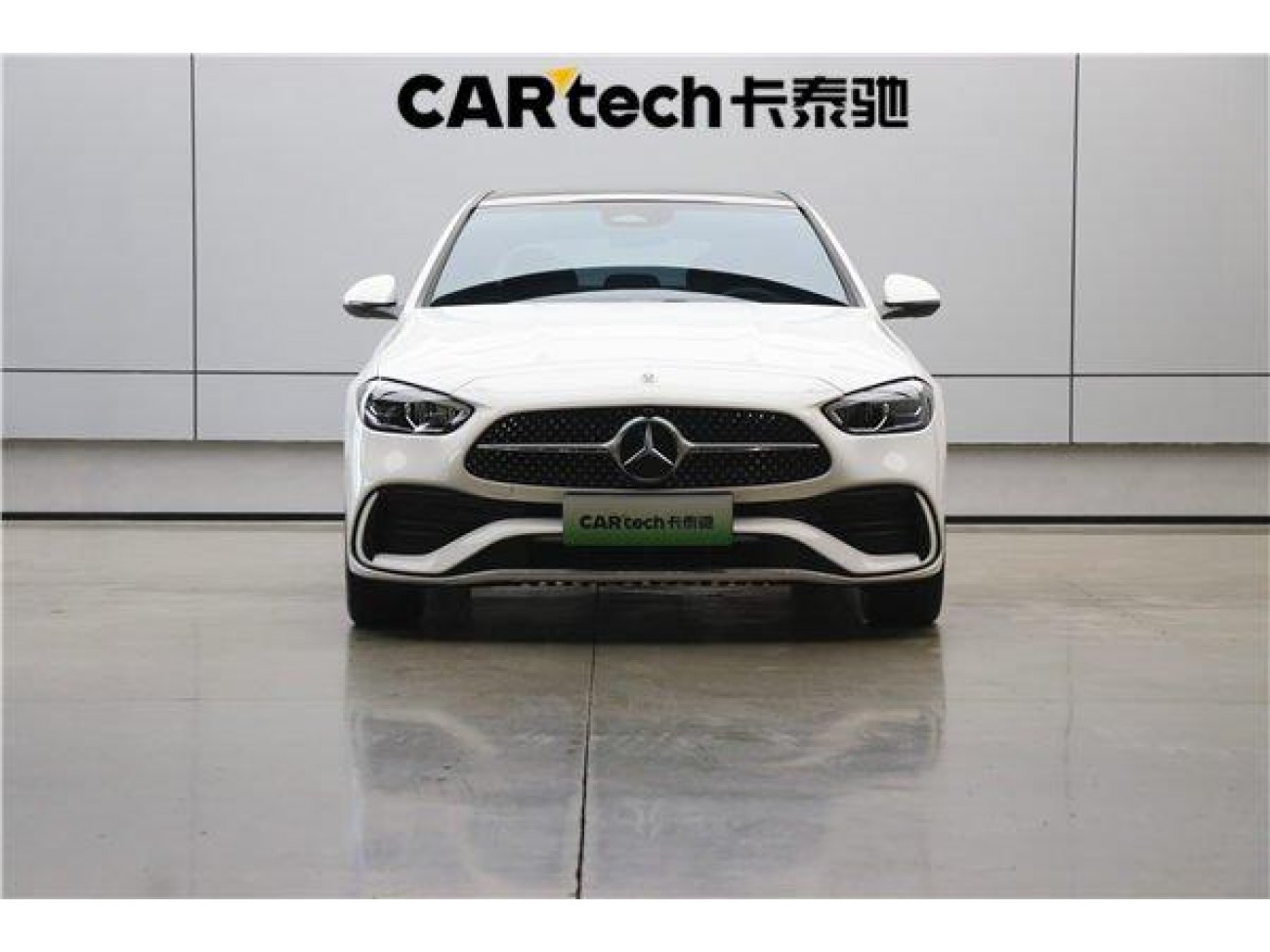 Mercedes-Benz C 350 e 2024