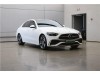 Mercedes-Benz C 350 e 2024