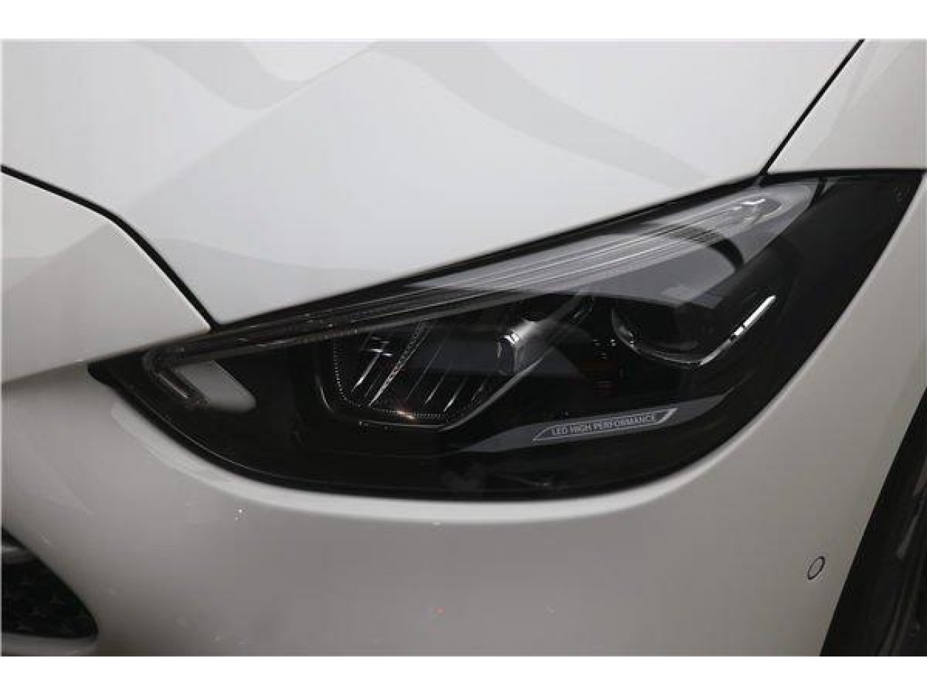 Mercedes-Benz C 350 e 2024