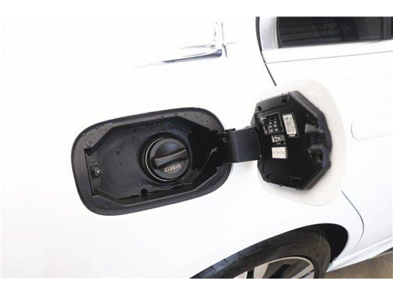 Mercedes-Benz C 350 e 2024