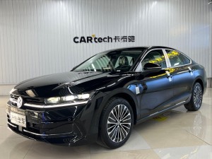 Volkswagen Magotan 2026
