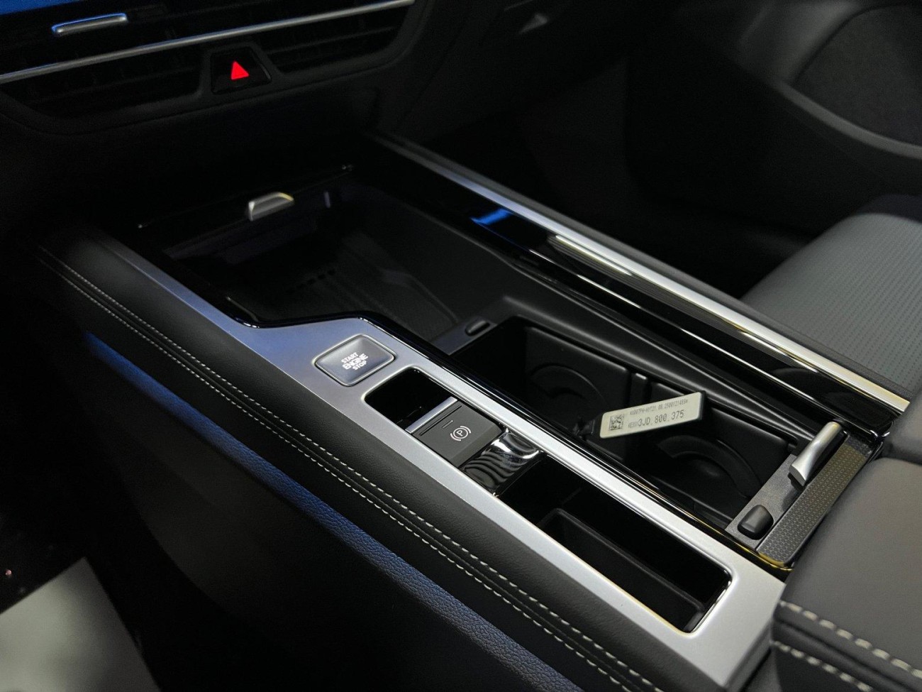 Volkswagen Magotan 2026