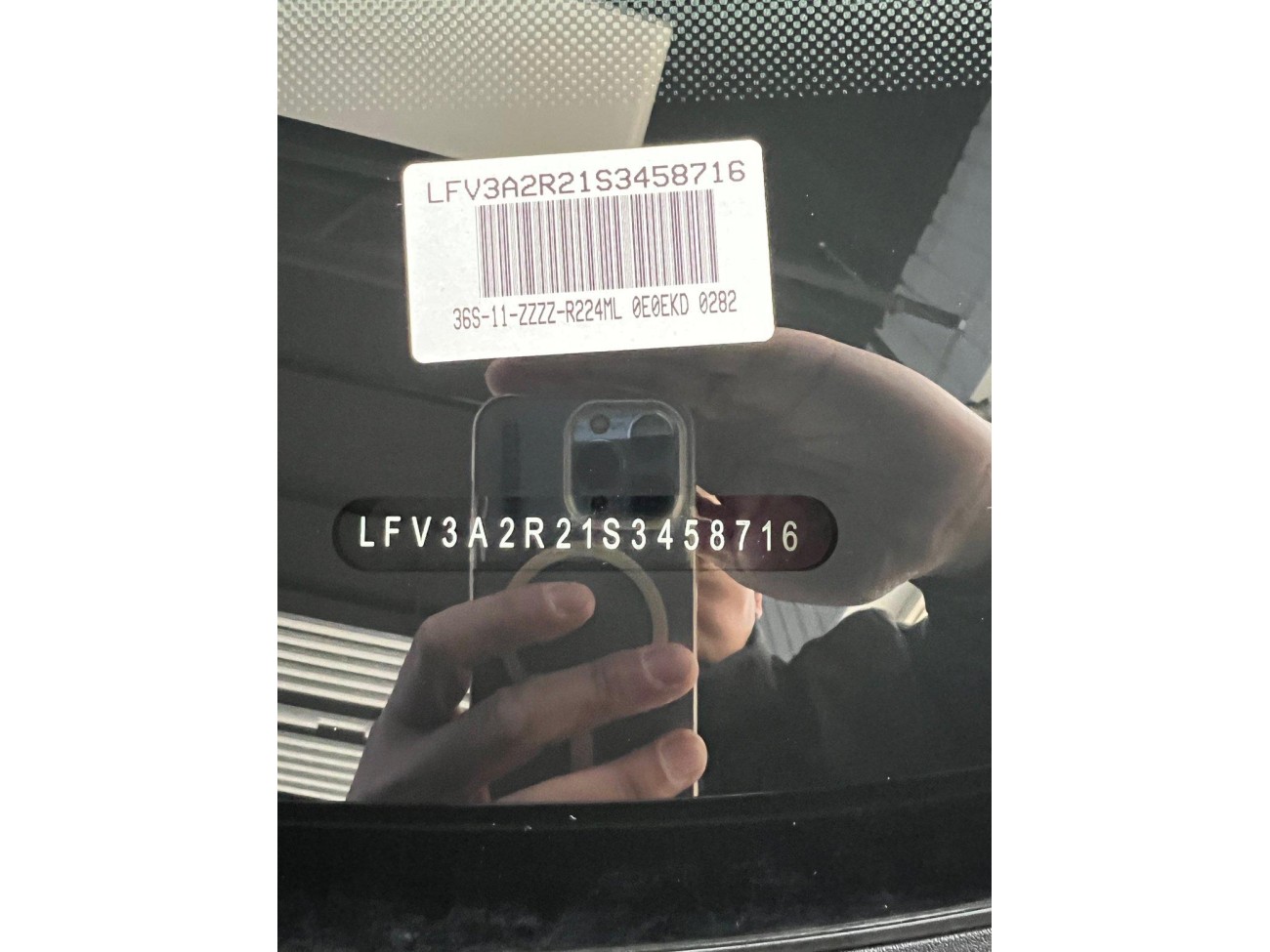 Volkswagen Magotan 2026