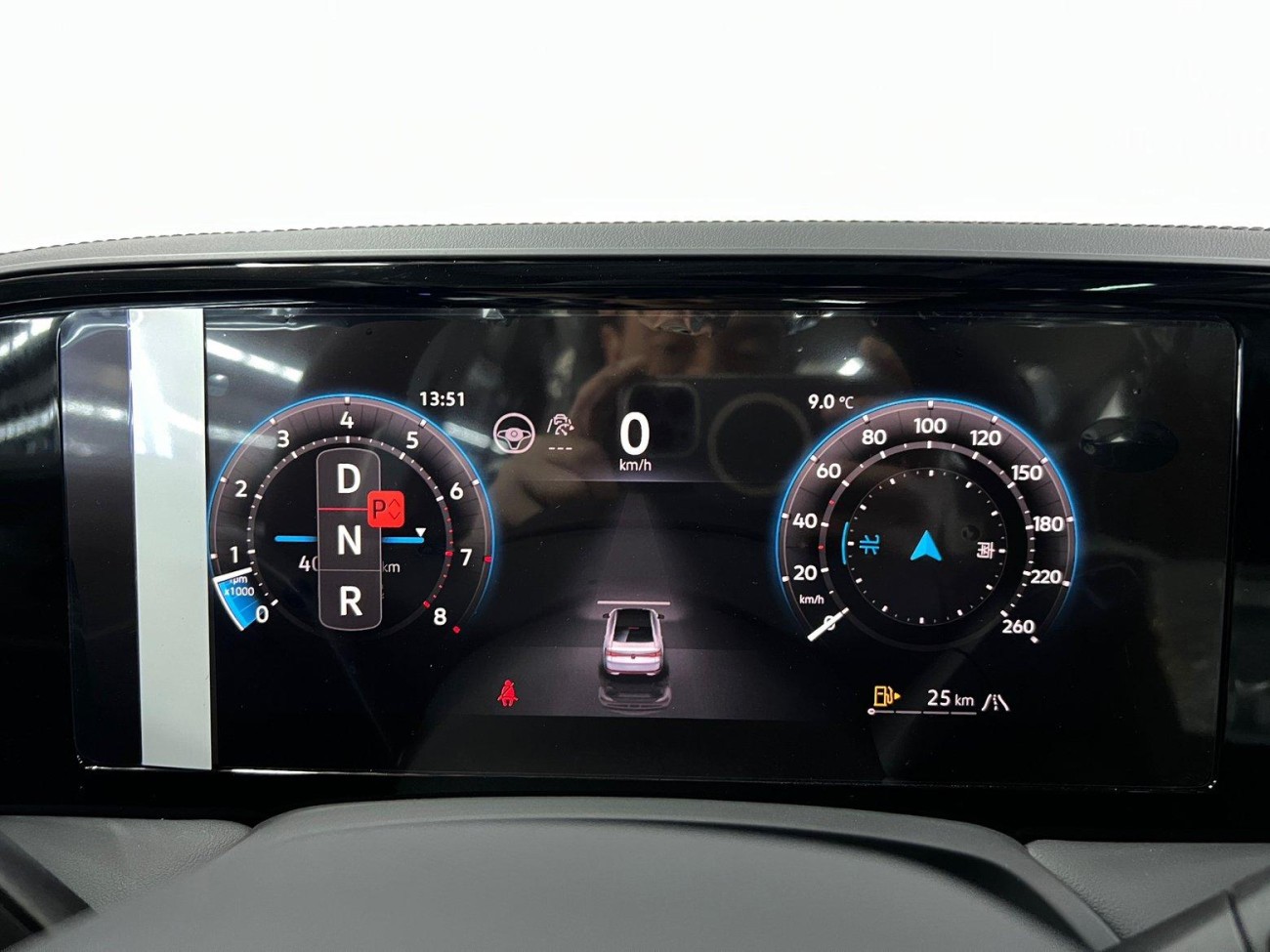 Volkswagen Magotan 2026