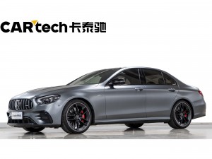 Mercedes-Benz E 53 4MATIC 2022