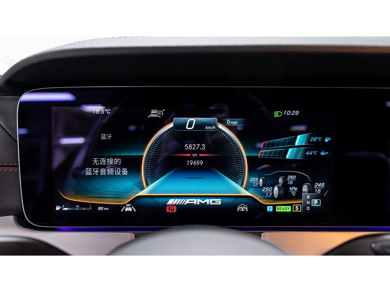 Mercedes-Benz E 53 4MATIC 2022