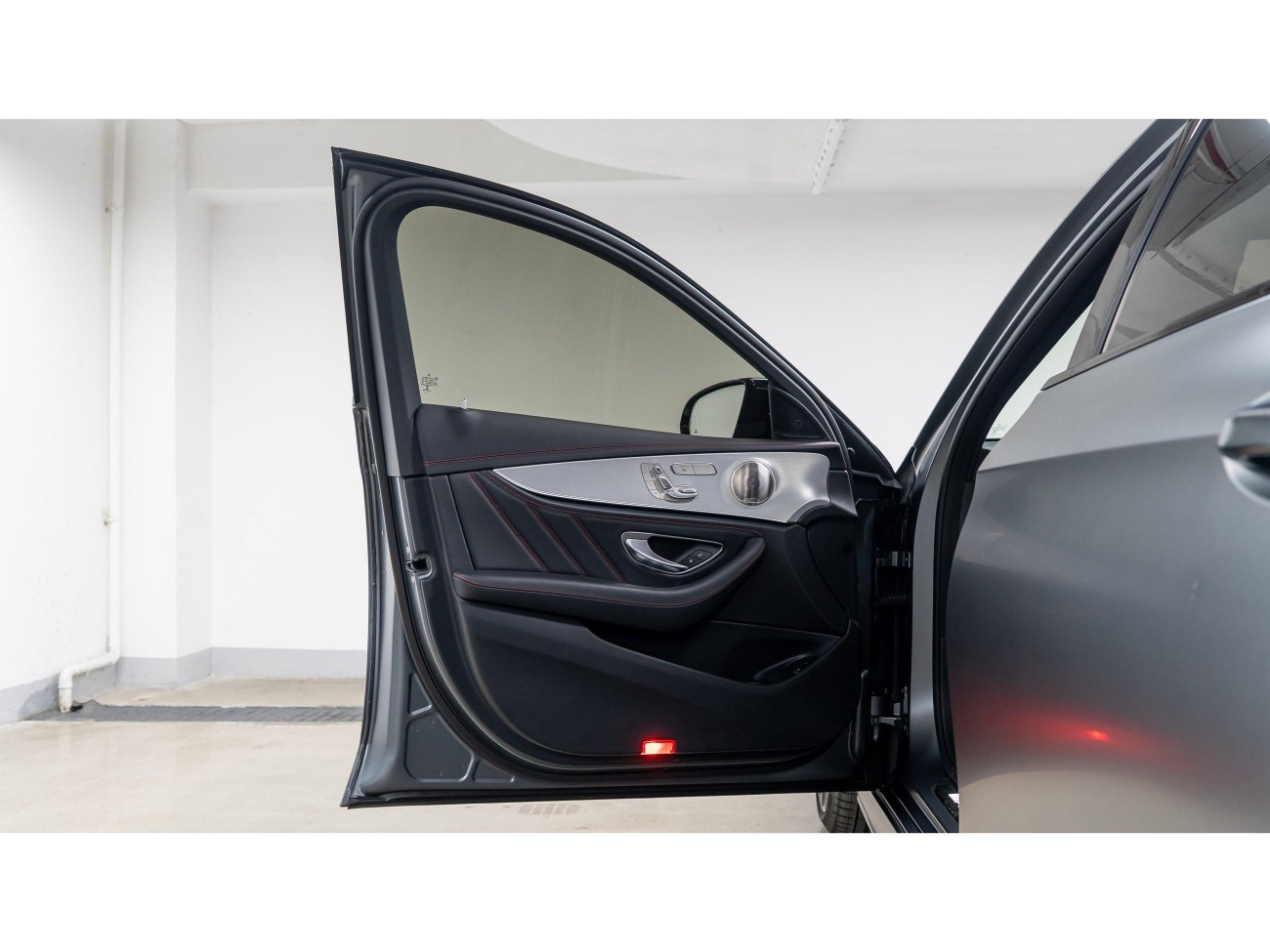 Mercedes-Benz E 53 4MATIC 2022