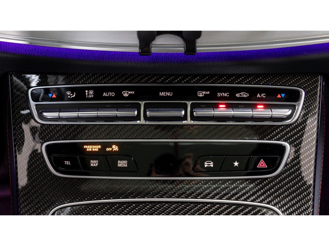 Mercedes-Benz E 53 4MATIC 2022