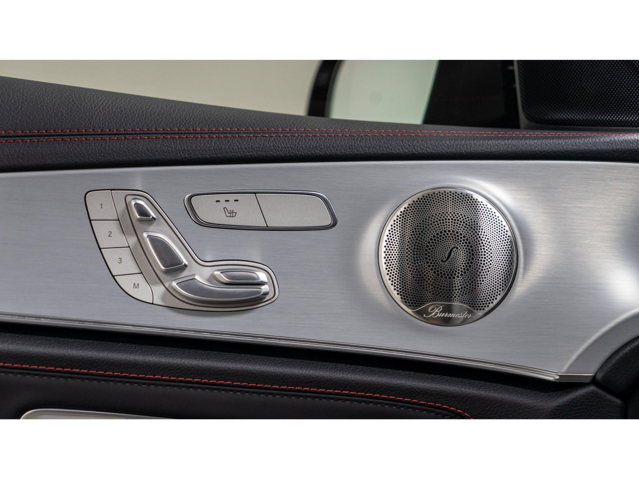 Mercedes-Benz E 53 4MATIC 2022