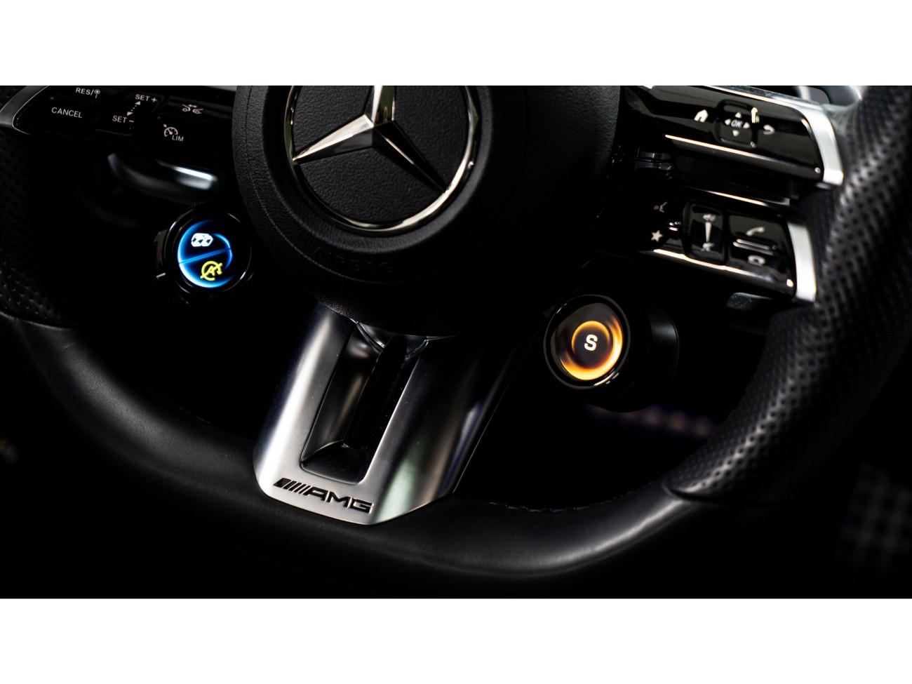 Mercedes-Benz E 53 4MATIC 2022