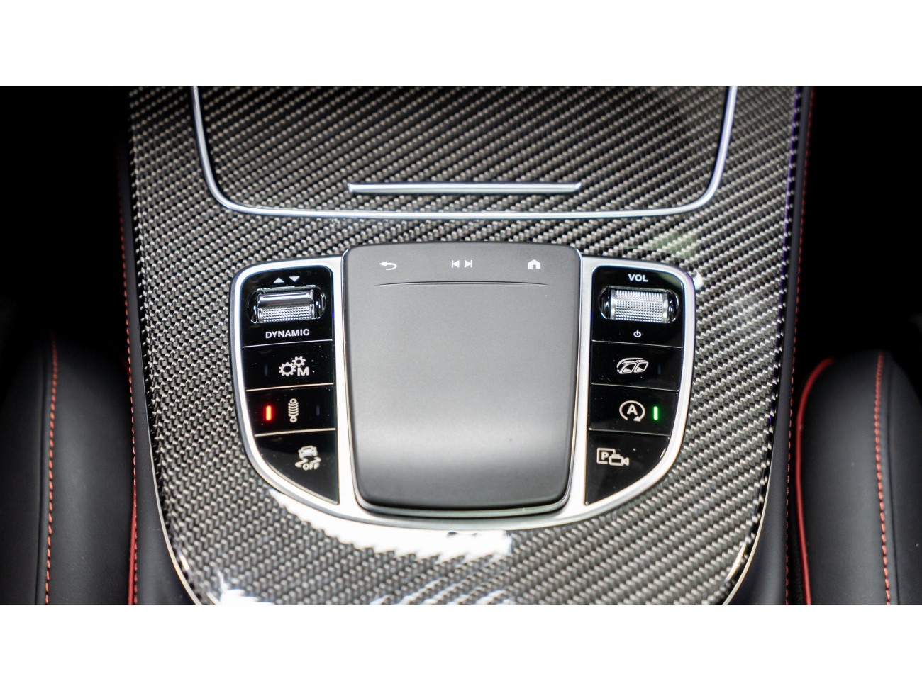 Mercedes-Benz E 53 4MATIC 2022