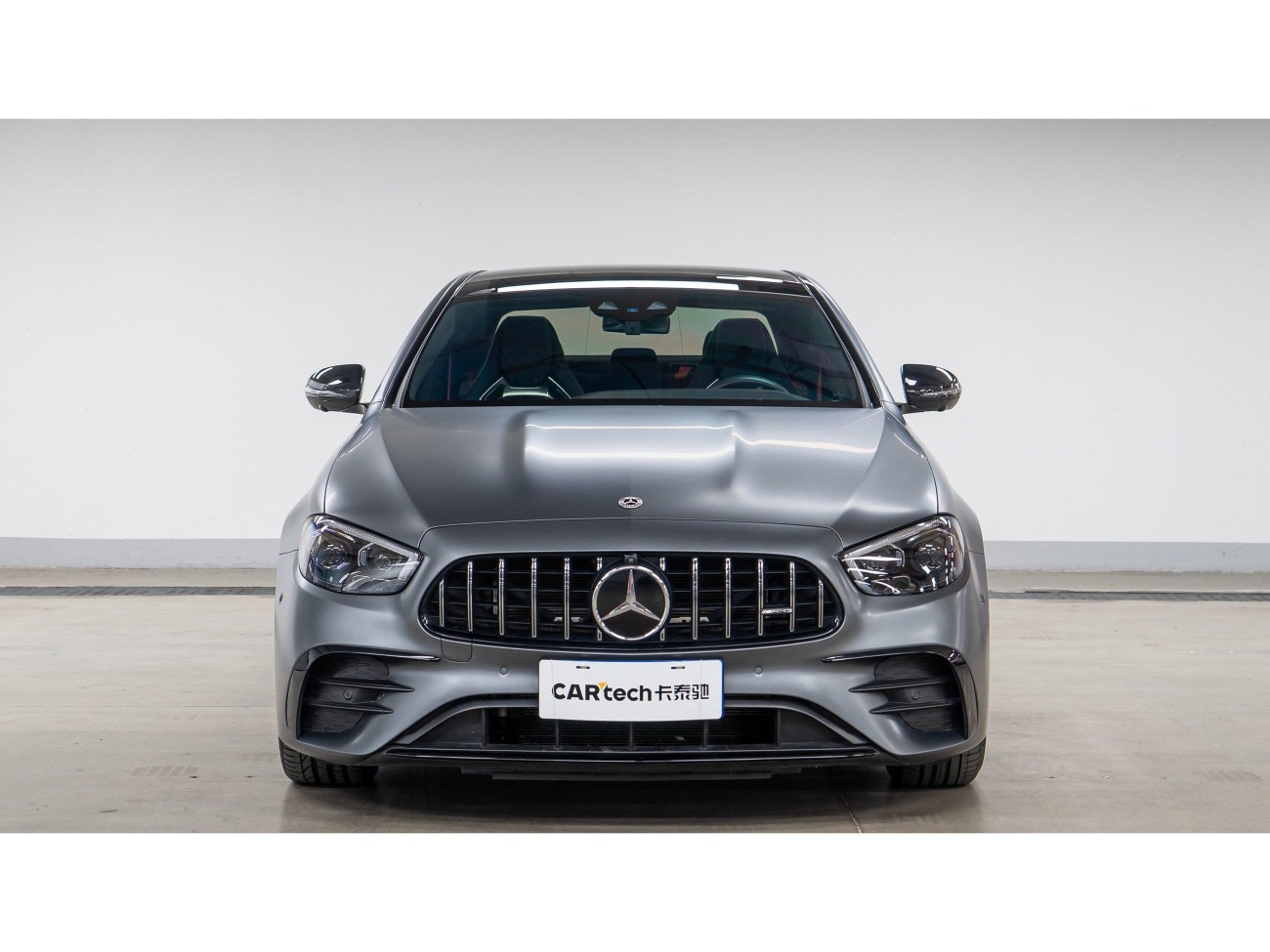 Mercedes-Benz E 53 4MATIC 2022