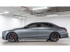 Mercedes-Benz E 53 4MATIC 2022