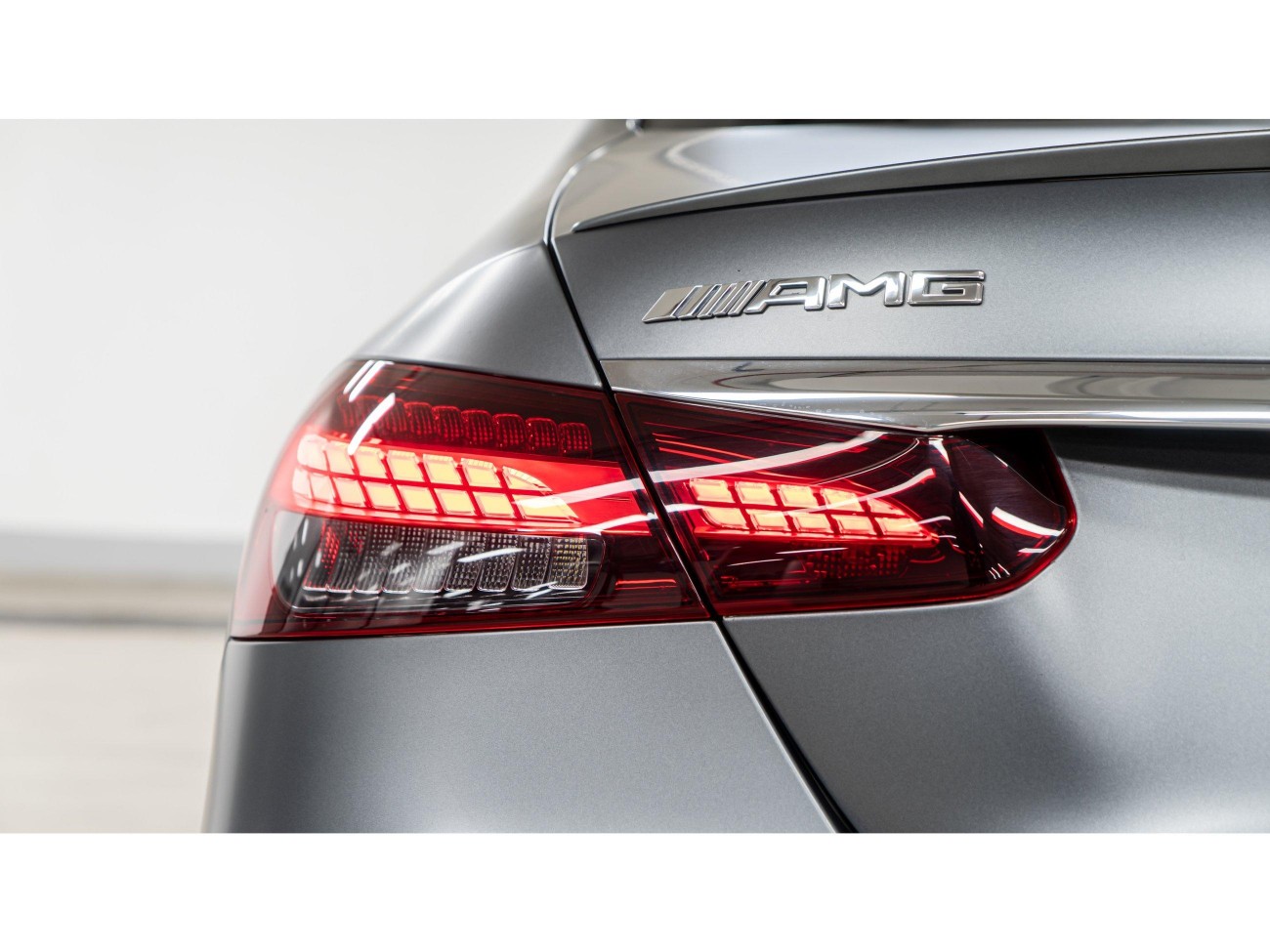 Mercedes-Benz E 53 4MATIC 2022