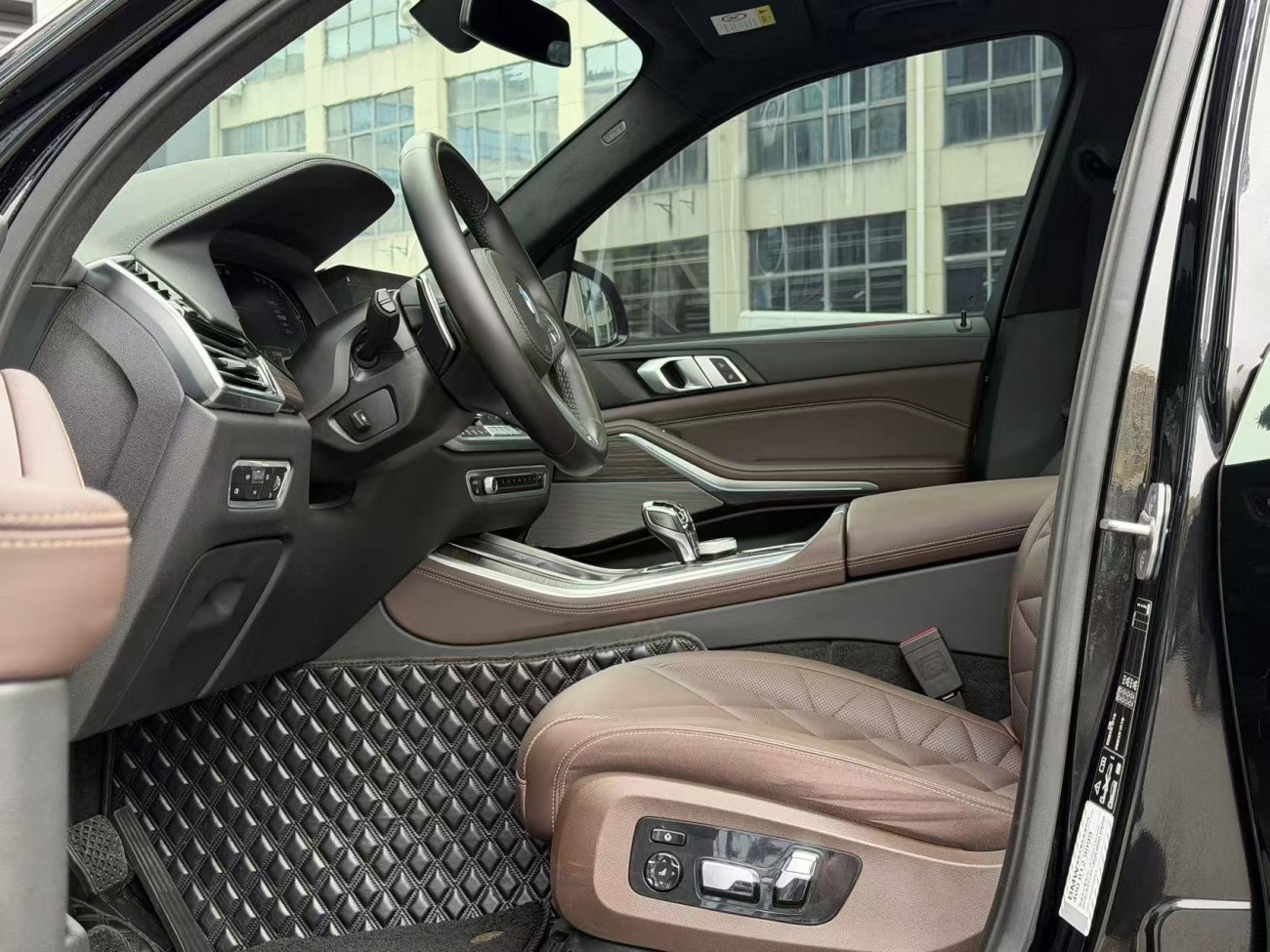 BMW X5 2023