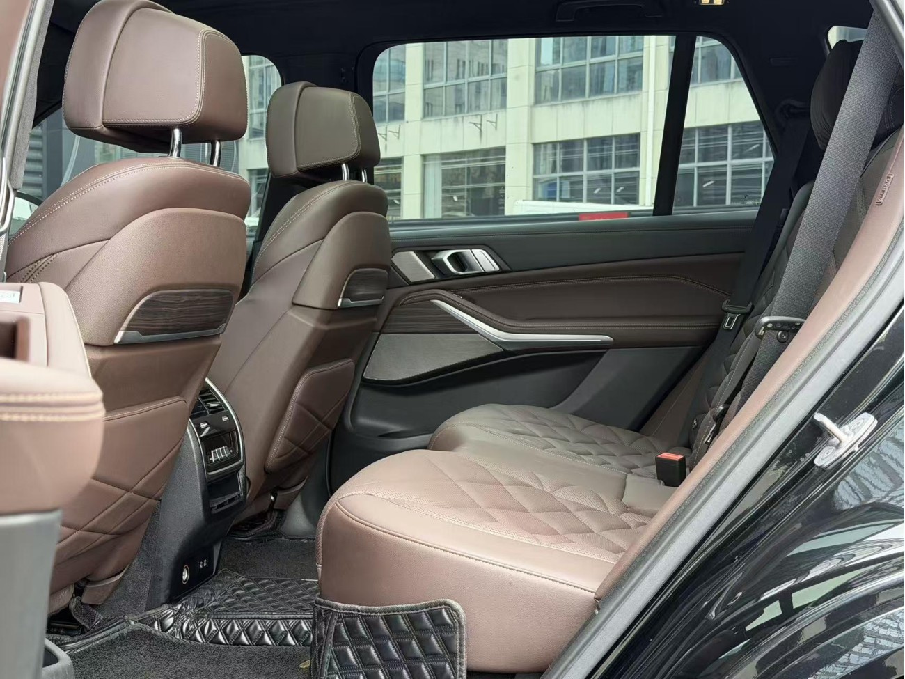 BMW X5 2023