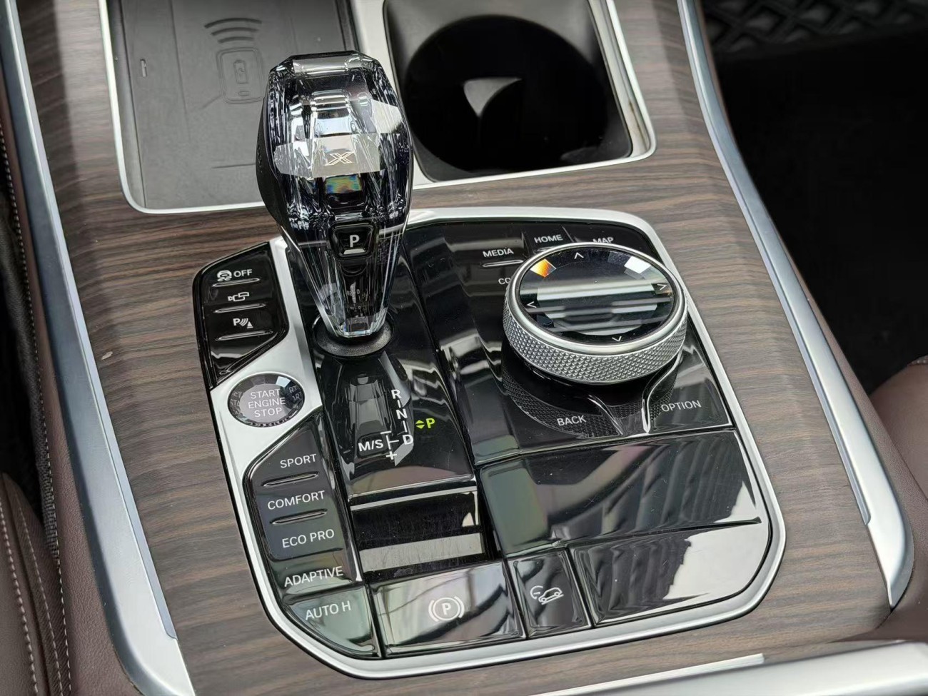 BMW X5 2023