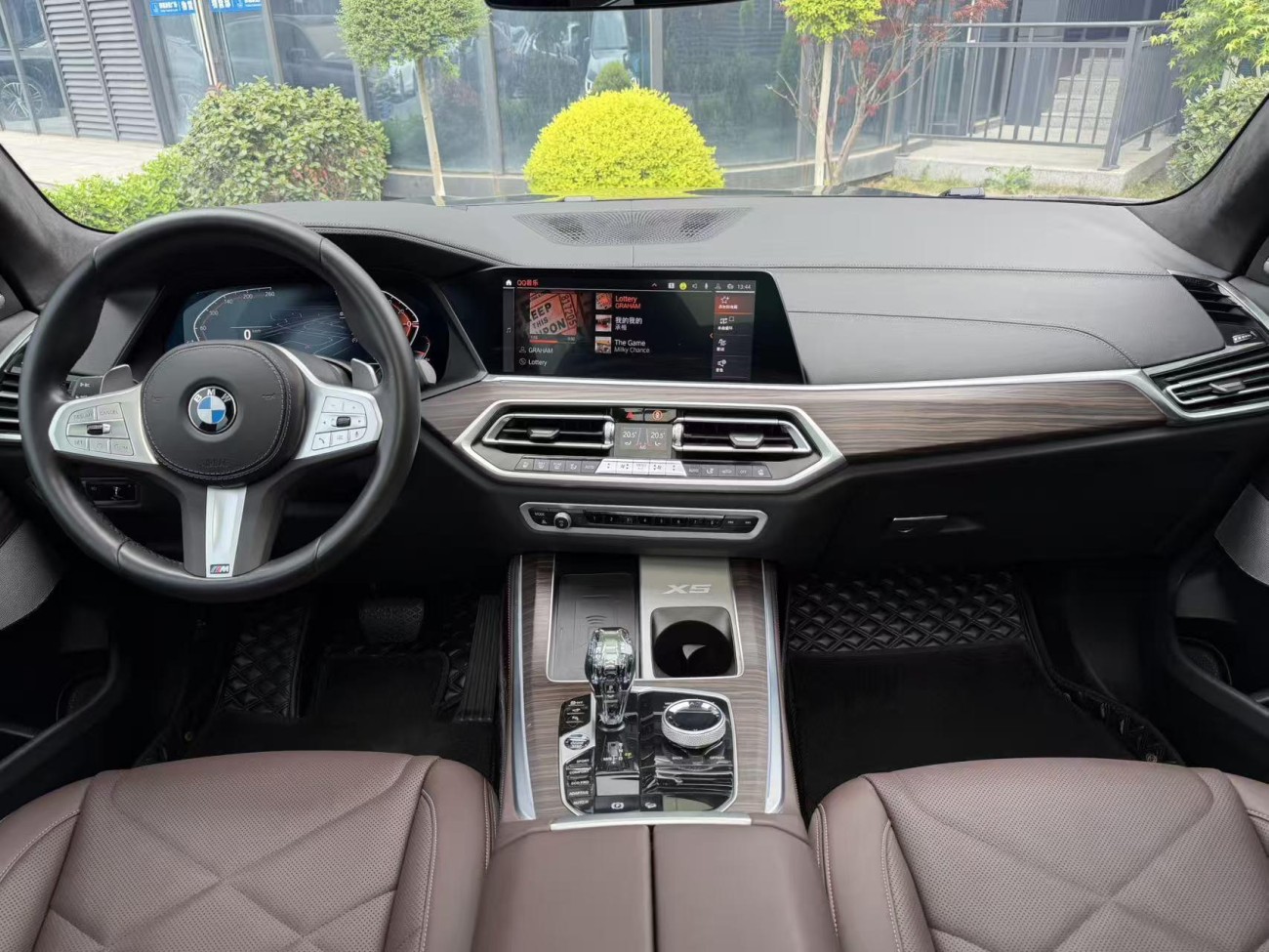 BMW X5 2023