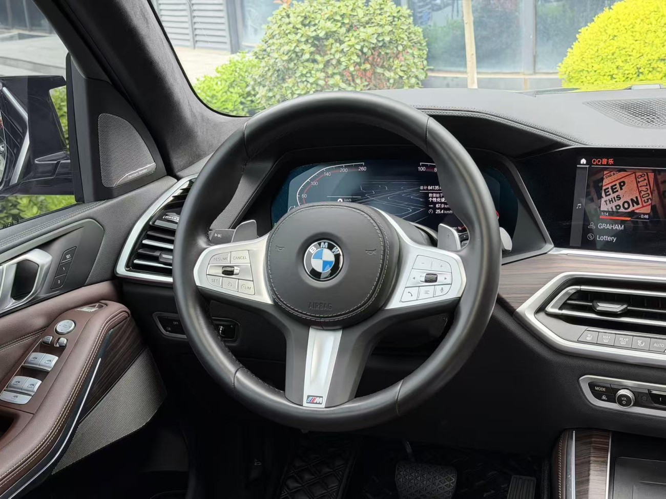 BMW X5 2023