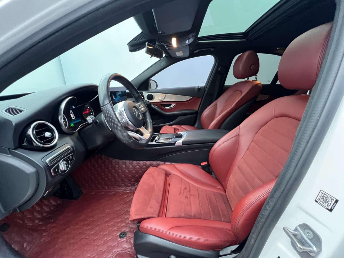 Mercedes-Benz C 260 2019