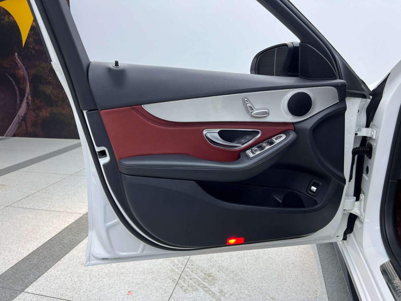 Mercedes-Benz C 260 2019