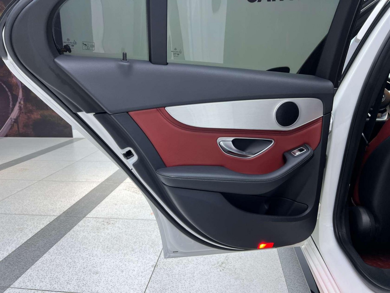 Mercedes-Benz C 260 2019