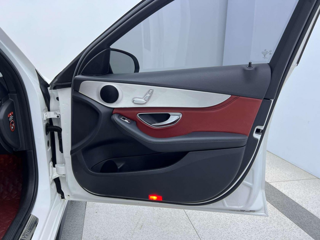 Mercedes-Benz C 260 2019