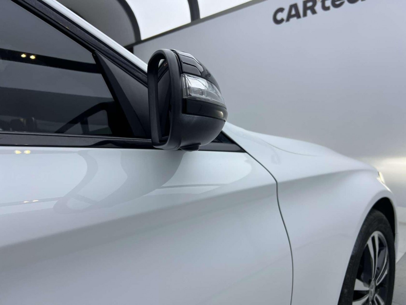 Mercedes-Benz C 260 2019