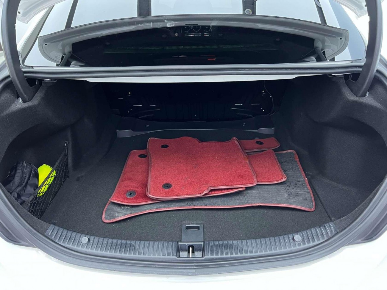 Mercedes-Benz C 260 2019