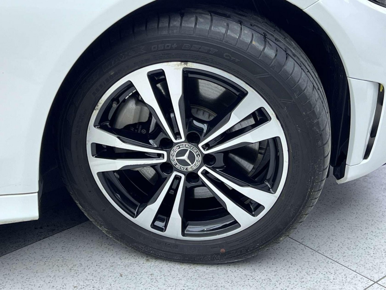 Mercedes-Benz C 260 2019